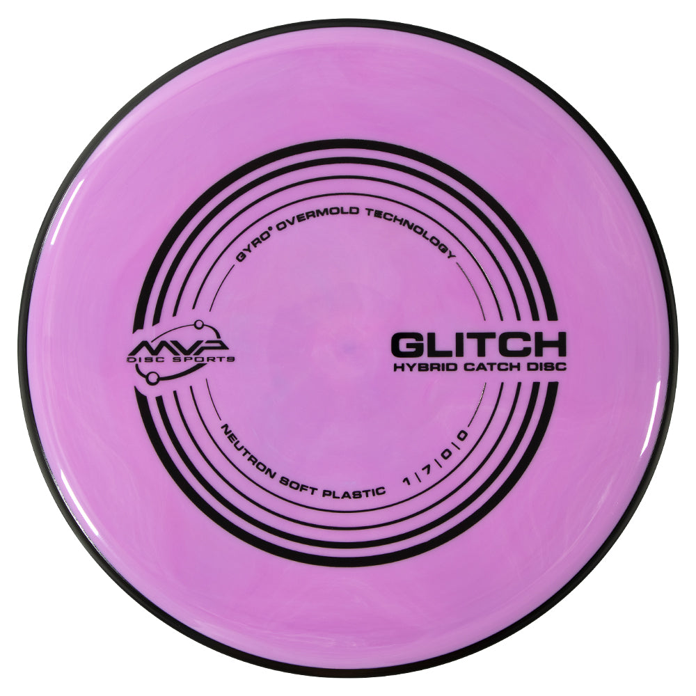 Glitch - Neutron
