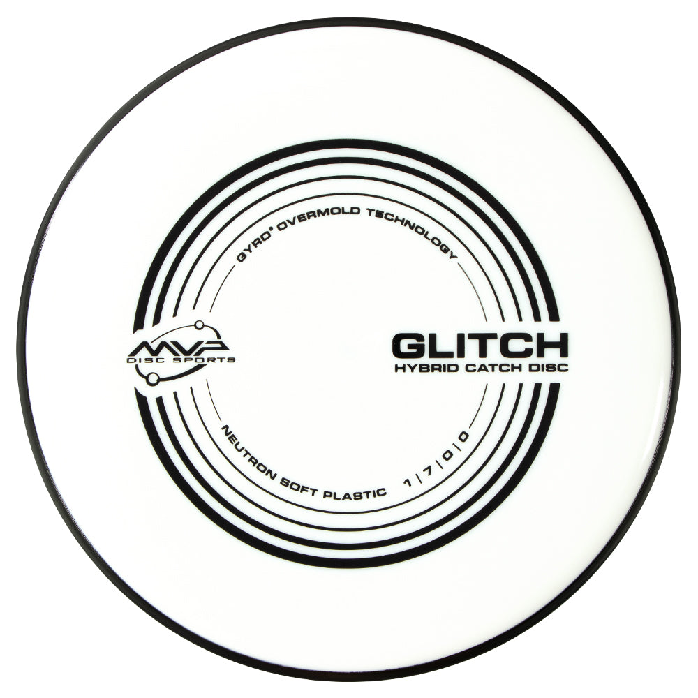 Glitch - Neutron