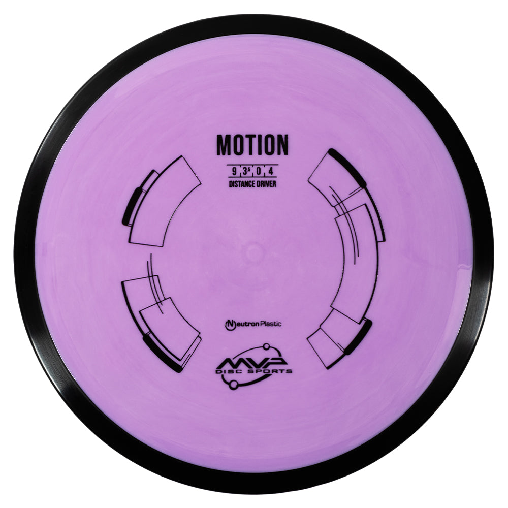 Motion - Neutron