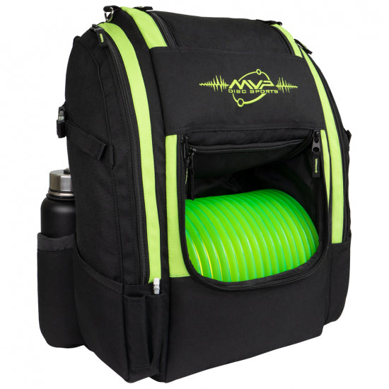 Voyager Lite Disc Golf Backpack