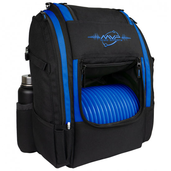 Voyager Lite Disc Golf Backpack