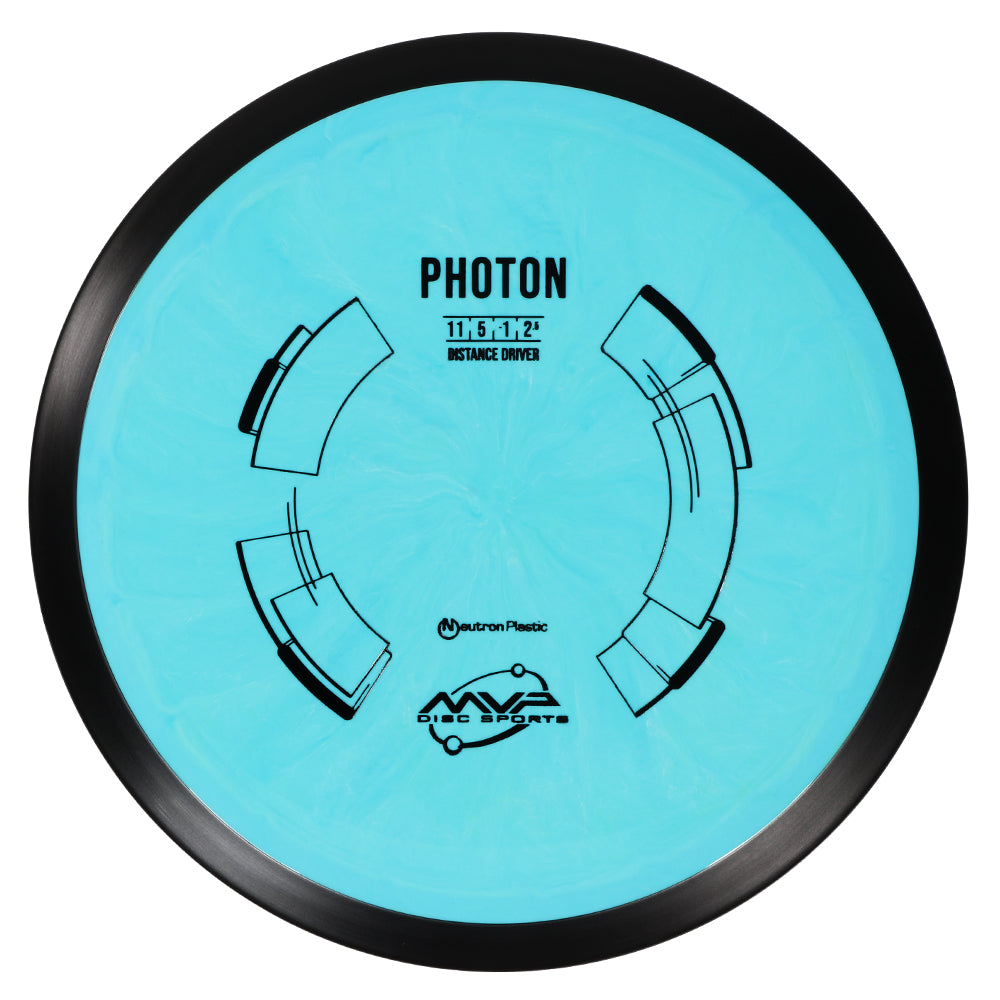 Photon - Neutron