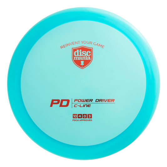 PD (Power Driver)