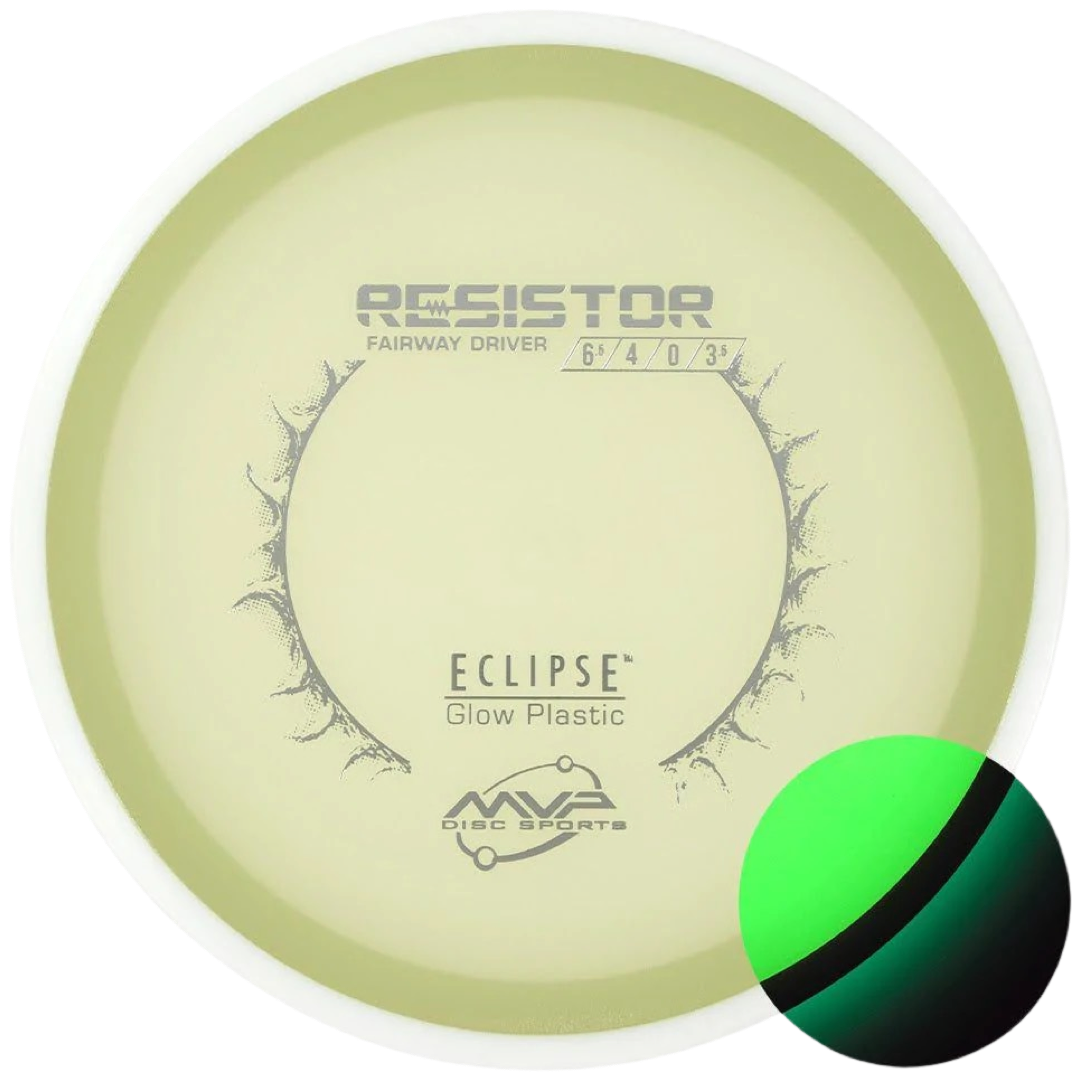 Resistor - Eclipse