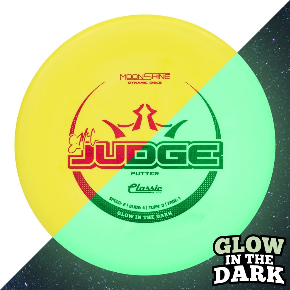 EMAC Judge - Classic (Moonshine)
